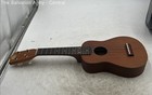 Rogue Soprano Ukulele 4-string Acoustic Instrument Mahogany Finish With Gig Bag