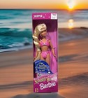 Barbie Vintage Sparkle Beach Teen Skipper Doll W Long Hair  14352 Nrfb New       