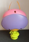 Evenflo Activity Exersaucer Pink Lady Bug Clicking Activity Toy Replacement Part