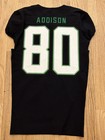 Oregon Ducks Game Used Jersey Jordan  80 Game Worn Jordan Jersey