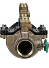 Zurn Wilkins Double Check Backflow Preventer 1 In 350xl