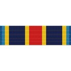 Us Military Full Size Navy Marine Usn Usmc Overseas Medal   ribbon Only   1g4