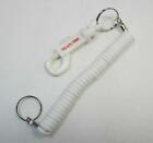The Fiesta Hotel   Casino  Las Vegas Player s Club Slot Card Holder 5  Coil Cord