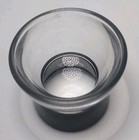 Agfa Lupe 8x Magnifying Stand Loupe Lens Made In Germany