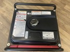 Honda 2800-watt Recoil Start Gasoline Eb2800i -spb-ts 320360
