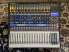 Presonus Studiolive 24 4 2 24-channel Digital Performance And Recording Mixer
