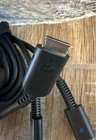 Oculus Rift Pc-powered Vr Gaming Headset Wired Hdmi Cable Only  only For Cv1 