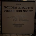 Three Dog Night - Golden Bisquits - 3 3 4 Ips Reel To Reel Tape Tested Vg vg 