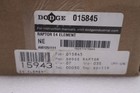 Dodge 015845 Raptor E4 Coupling Element New With Box Stock Gf-457a