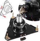 14  Engine Coupler Assembly For Mercruiser Alpha Drive V6 V8 18-2323 18643a5