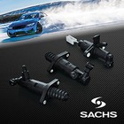 Clutch Slave Cylinder For Mazda Rx-8 2004 - 2011 Sachs Sh6238