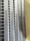 5 Pieces - Aescular Jf257r Liquid Sterilization Tray Case - Lid Only