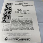 1978 John Holmes Jennifer Richards  no Folds  Adult Film Promo Ad Slick