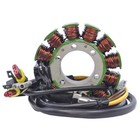 Kit Stator   Flywheel For Polaris Sportsman 600 700 Carb 2002-2004 Oem  2202602