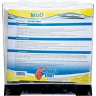 1 1 Gallon Aquarium Kit Half Moon-shaped Aquarium With Led Light Office Decor