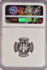 1960 Roosevelt Dime Proof Ngc Pf 69 Ultra Cameo Pr69dcam Old Holder Coin 10c