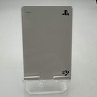 Playstation 4 2 Tb Seagate Game Drive