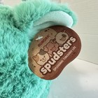 Aurora Spudsters Della Dragon  Stuffed Animal  Plush Toy  Item   34267  New