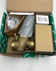 Caleffi 535381ha 535h Series Prescal Pressure Reducing Valve Female 1-1 2 npt