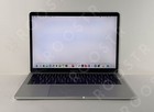 13  Apple Macbook Pro 2 5ghz Intel I7 16gb Ram 1tb Ssd 2017 Silver - Very Good
