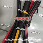 1pc Fluke Tl175 Twistguard Unique Multimeter   Clampmeter Test Lead Set -uw