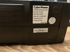 Cyberpower 1325va   1500va   Lx1500g 900w Ups 8 Outlets - No Battery - Tested