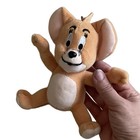 Classic Tom   Jerry Jerry The Mouse 7    Plush Keychain