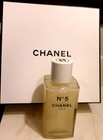 Chanel N  5 L huile Or Beige The Beige Gold Body Oil- 8 4 Oz Limited Addition-wob