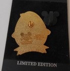 Disney Pin Wdw Easter 2004 Finest Collection Chip   Dale Pin Le1500