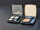 2 Chanel Makeup Palettes Lot  Eyeshadow   Powder