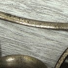 Antique Willson Shield Goggles Two Tone Vtg Steampunk Safety Glasses Motorcycle