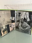 Country Western Music Movie Cowboy Scrapbook Lone Ranger Rogers Autry Evans Nice