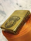 Zippo Resident Evil Biohazard 20th Anniversary Limited S t a r s  Lighter Japan