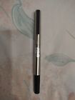 Platinum Pmp 14k White Gold Fine Nib Fountain Pen