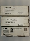 Ertl Diecast Metal Truck Tanker Coin Banks Texaco Pennzoil Dairy Farm Lot Of 3