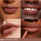 Make Up For Ever Artist Color Pencil Longwear Lip Liner  600 Anywhere Caffeine