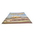 Vtg Auto Crane Company Catalog 15 Advertising Electric Cranes Remote Controlled