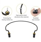 W10703867 Dishwasher Heating Element Replacement For Kenmore W10696509 W10329322