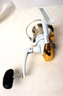 Shimano Stradic 2500fh Spinning Fishing Reel Ultra-light W extra Spool Exc