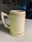 Vintage 1980   s Anheuser Busch Brewing Association St  Louis Missouri Gold Trim