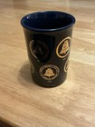 Vintage 1984 At t Bell Mug Telephone Coffee Cup Advertising Logo Made In England