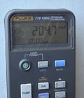 Fluke 718 100g Pressure Calibrator   Tested Works