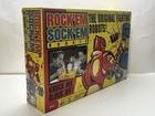 Rock em Sock em Robots Game 2012 The Original Fighting Robots Game New In Box