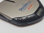Sony D-e307ck Discman Walkman Esp Mega Bass Portable Cd Player   tested