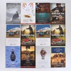 National Geographic Magazine - Lot Of 12 Issues - 2022 Complete Year  excellent 