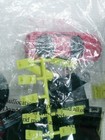 Artin Double Loop Jump Raceway 1 43 Slot Car Road Racing Track Set Open Box New