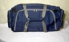 New - Dupont Ripstop Nylon Dive Gear Bag Boat Duffel  Us Scuba Divers Ocean Pro