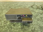 Motorola Minitor Ii Vhf Pager F1  46 1000 With Amplified Charger
