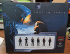 Lost In Space- Will Robinson   Robot Action Figure 2-pack- New