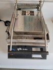 Star Pro-max Grooved Electric Two-sided Panini Grill Model Cg14